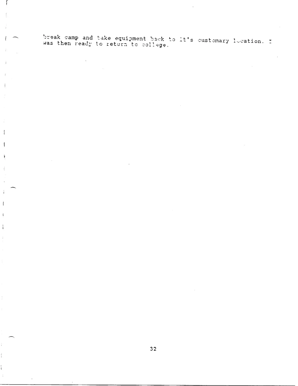 Facsimile scan of manuscript Page 32 (leaf 34)